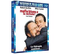 WARNER HOME VIDEO Mafia Blues 2 : la rechute ! [Blu-Ray]