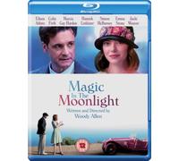 Warner Home Video - Magic in the Moonlight - BLUR - N3z