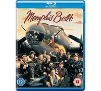 Warner Home Video - Memphis Belle - Blu-ray - 32 - E600z