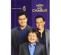 WARNER HOME VIDEO Mon oncle Charlie - Intégrale saison 4