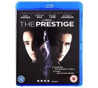 Warner Home Video - Prestige - Blu-ray - 55 - F600z