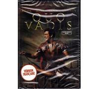 WARNER HOME VIDEO Quo Vadis