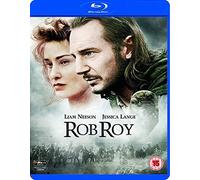 Warner Home Video - Rob Roy - Blu-ray - F600z