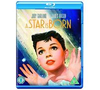 Warner Home Video - Star Is Born - Blu-ray - F600z