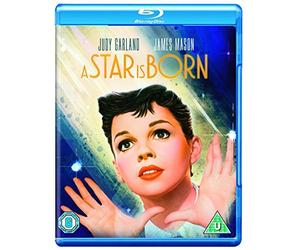 Warner Home Video - Star Is Born - Blu-ray - F600z