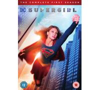 Supergirl – DVD – Season 1 (2015)