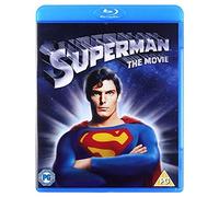 Warner Home Video - Superman The Movie - BLUR - M3z