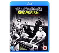 Warner Home Video - Swordfish - Blu-ray - G3z