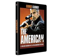 WARNER HOME VIDEO The American