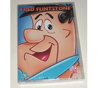 WARNER HOME VIDEO The Flintstones And Friends [DVD] (U)