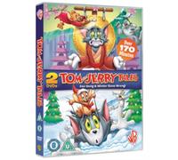 Tom and Jerry Tales - Volume 3-4 [DVD] [2011]