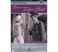 Warner Home Video Two in a Big City