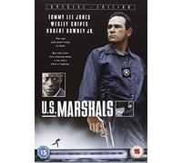 U.S. Marshals [DVD] [1998]