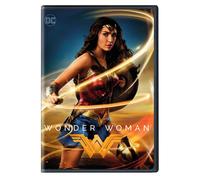 Wonder Woman