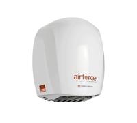 Warner Howard Airforce | Automatic Hand Dryer | 1.1kw | White | BC0323
