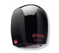 Warner Howard Airforce Mk Iii 1.1Kw Hand Dryer J48-162 - Black Bc0325