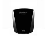 Warner Howard Phs Airforce Slim 0.9Kw Hand Dryer Black