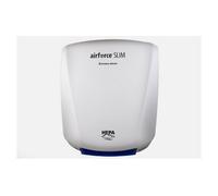 Warner Howard Phs Airforce Slim 0.9Kw Hand Dryer White