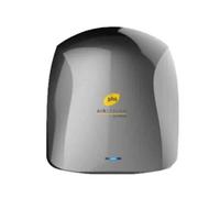 Warner Howard Phs Airstream Vitesse Comfort Hand Dryer - Nickel 091588