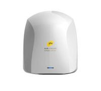 Warner Howard Phs Airstream Vitesse Comfort Hand Dryer - White 0