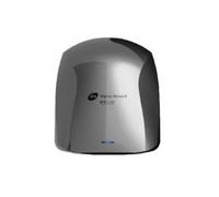 Warner Howard Phs Mr1100 Hand Dryer - Nickel -