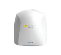 Warner Howard Phs Mr1100 Hand Dryer - White -