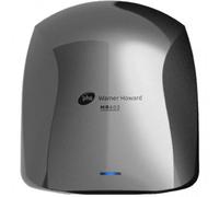 Warner Howard Phs Mr600 Hand Dryer - Nickel - 17033937