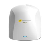 Warner Howard Phs Mr600 Hand Dryer - White - 17033949