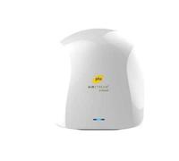 Warner Howard Phs Sr1100F Airstream Vitesse Hand Dryer - White 091203Pr