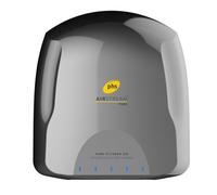Warner Howard Sr1100H Phs Airstream Pure Hand Dryer - Nickel 091178Pr