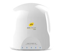 Warner Howard Sr1100H Phs Airstream Pure Hand Dryer - White 091177Pr