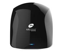Warner Howard Sr800Q Phs Airstream Whisper Hand Dryer - Black 091213Pr