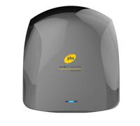 Warner Howard Sr800Q Phs Airstream Whisper Hand Dryer - Nickel 091212Pr