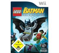 Warner Interactive Wii Lego Batman