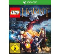 Warner Interactive XB1 LEGO Der Hobbit
