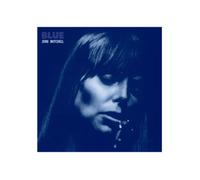 WARNER Joni Mitchell - Blue Vinyl Album