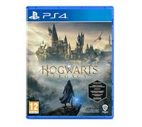 Playstation Games Ps4 Hogwarts Legacy Clear PAL
