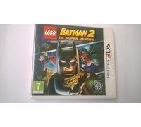 LEGO Batman 2: DC Super Heroes (French Box) (DELETED TITLE) /3DS