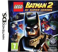 WARNER Lego Batman 2 [DS]