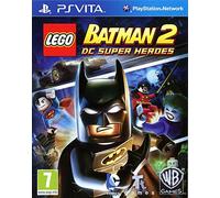 WARNER Lego Batman 2 [PS VITA]