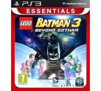 Warner - Lego Batman 3 Beyond Gotham Essentials Eng/Nordic /PS3 - K59z