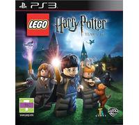 Warner - LEGO Harry Potter Years 1-4 Essentials /PS3 DELETED TITLE - N59z