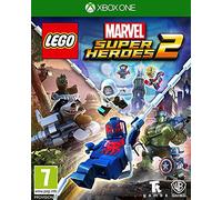 WARNER - LEGO MARVEL SUPER HEROES 2 - XBOX ONE nv prix