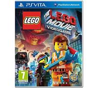 Warner - Lego Movie The Videogame /Vita - Vita - D59z