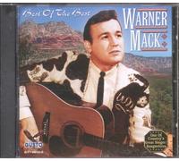 Warner Mack - Best of the Best