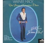Warner Mack - Prince of Country Blues