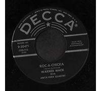 WARNER MACK - roc-a-chicka