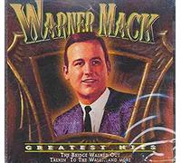 Warner Mack - Warner Mack Greatest Hits