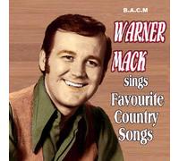Warner Mack - Warner Mack: Sings Favourite Country Songs