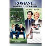 Must Love Dogs & You've Got Mail [DVD] [Region 1] [US Import] [NTSC]